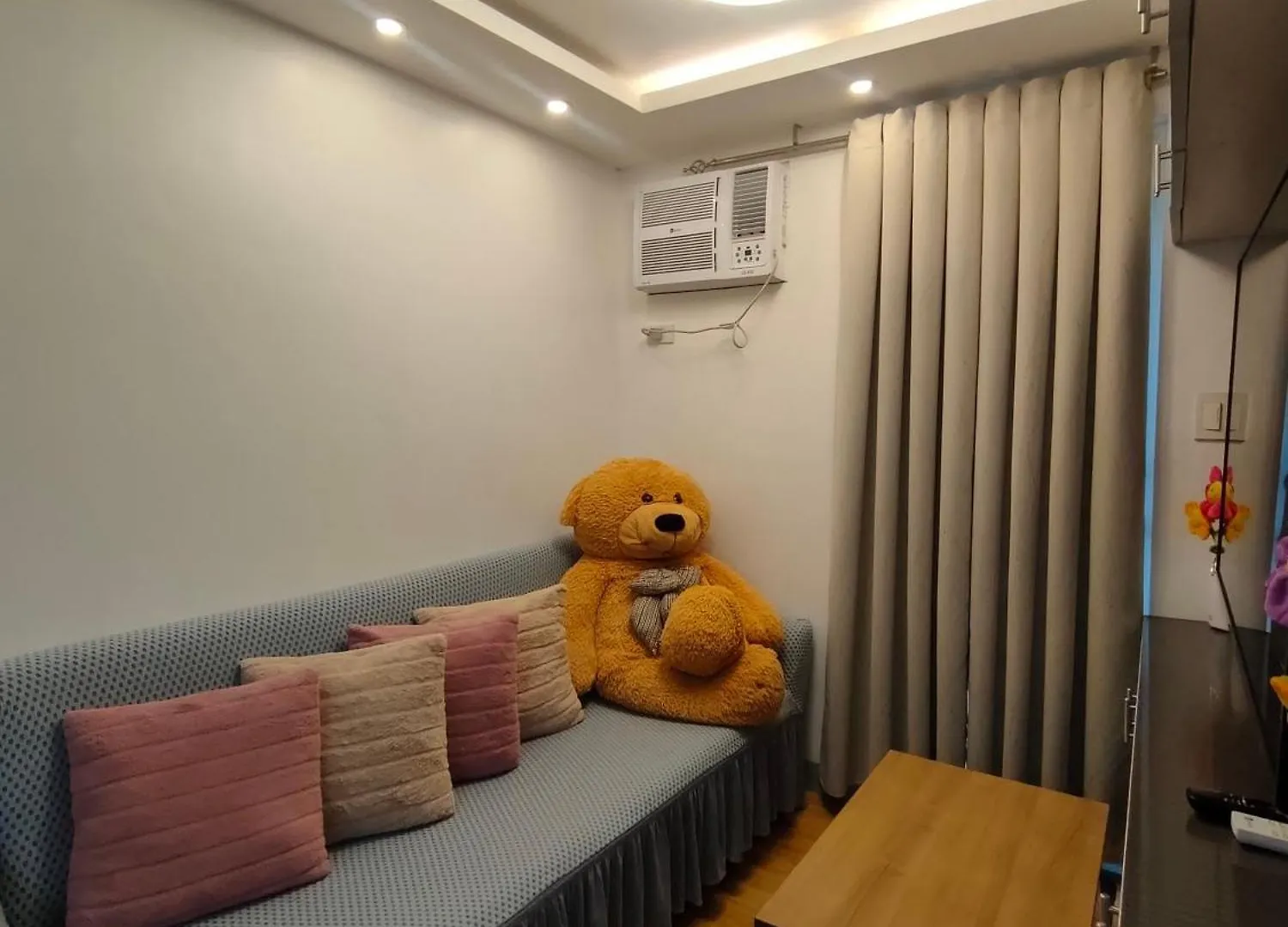 Davao Condotelle Unit 101K