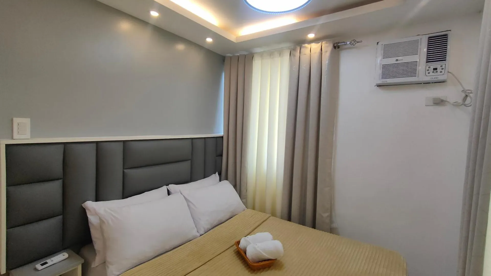 Davao Condotelle Unit 101K 0*,  菲律宾